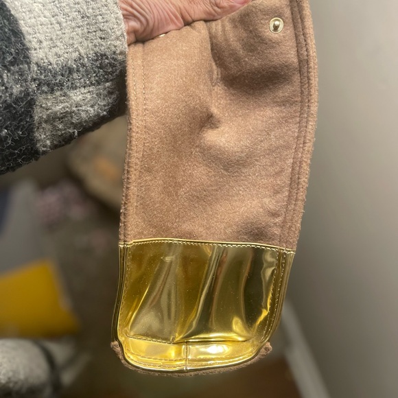 Tory Burch Ella Small Tote Bag - Picture 7 of 11